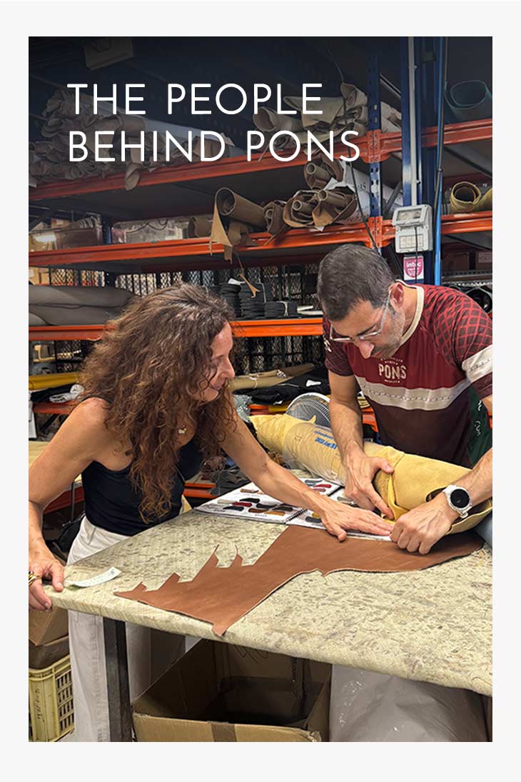 Pons Shoes - As Seen on TV