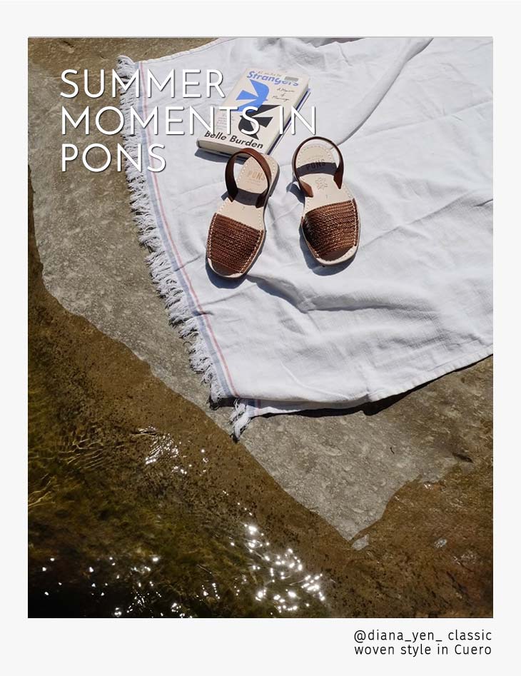 Pons Shoes - As Seen on TV