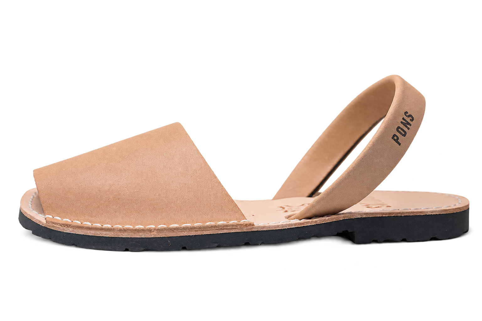 510 Classic Pons in Tan