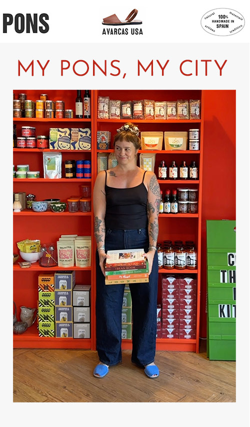Avarcas USA newsletter from September 12, 2026